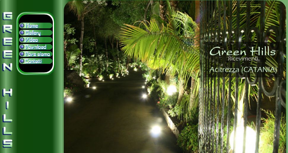 GREEN HILLS (ACITREZZA)